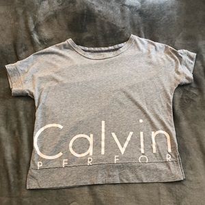 Calvin Klein Performance Tee